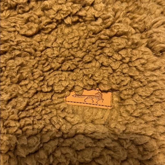 Class Club Cozy Tan Outerwear - Picture 3 of 11